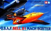 Tamiya 60601 - 1/72 USAF Bell X-1 Mach Buster