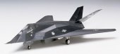 Tamiya 60703 - 1/72 Lockheed Stealth F-117A