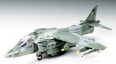 Tamiya 60721 - 1/72 WB AV-8B Harrier II