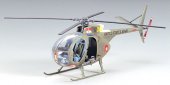 Tamiya 60724 - 1/72 Hughes OH-6A Cayuse