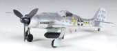 Tamiya 60726 - 1/72 Focke-Wulf Fw190D-9