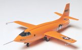 Tamiya 60740 - 1/72 Bell X-1 Mach Buster