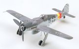 Tamiya 60751 - 1/72 Focke-Wulf Fw190D-9