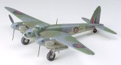 Tamiya 60753 - 1/72 DeHavilland Mosquito B Mk.IV/PR Mk.IV WWII