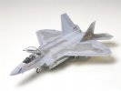 Tamiya 60763 - 1/72 F-22 Raptor