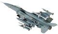 alt="Tamiya 60788 - 1/72 Lockheed Martin F-16CJ Block 50 Fighting Falcon w/Full Equipment" title="Tamiya 60788 - 1/72 Lockheed Martin F-16CJ Block 50 Fighting Falcon w/Full Equipment"