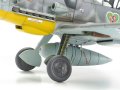 alt="Tamiya 60790 - 1/72 Messerschmitt BF109 G-6" title="Tamiya 60790 - 1/72 Messerschmitt BF109 G-6"