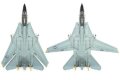 alt="Tamiya 60782 - 1/72 F-14A Tomcat" title="Tamiya 60782 - 1/72 F-14A Tomcat"