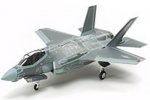 Tamiya 60787 - 1/72 Lockheed Martin F-35A Lightning II