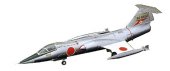 Tamiya 60008 - 1/100 F-104J/G Starfighter