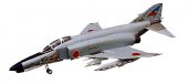 Tamiya 60028 - 1/100 F-4EJ Phantom II