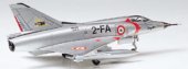 Tamiya 61603 - 1/100 Scale Dassault Mirage III C