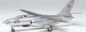 Tamiya #61601 - 1/100 Ilyushin IL-28 Beagle