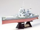 Tamiya 78011 - 1/350 British Prince of Wales Battleship