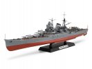 Tamiya 78022 - 1/350 Japanese Cruiser Mikuma