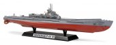 Tamiya 89776 - 1/350 IJN Japanese Navy Submarine I-400 Special Edition