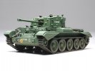 Tamiya 26521 - 1/48 Cromwell Mk.IV Finish