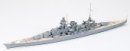 Tamiya 77518 - 1/700 German Battle Cruiser Scharnhorst