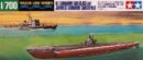 Tamiya 31903 - 1/700 U.S. Submarine Gato Class and Japanese Submarine Chaser No.13