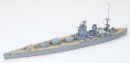 Tamiya 77052 - 1/700 British Battleship Rodney