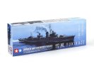 Tamiya 25218 - 1/350 Japanese Destroyer Yukikaze