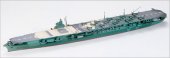 Tamiya #31214 - 1/700 Japanese Aircraft Carrier Zuikaku