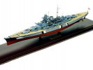 Tamiya 21002 - 1/350 German Battleship Bismarck
