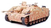 Tamiya 21004 - 1/35 German Sturmgeschutz III Ausf. G Earl (Finished Model)
