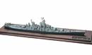 Tamiya 21028 - 1/700 Battleship Missouri - Finished Model