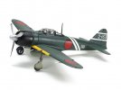 Tamiya 21097 - 1/48 Mitsubishi A6M3a Zero Fighter 2-163, 201st Air Group (Finished Model)