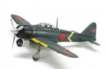 Tamiya 21098 - 1/48 A6M3a 188 Finished Model