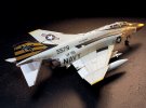 Tamiya 23693 - 1/32 F-4J Phantom II USN Finished model Limited