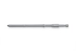 Tamiya 12694 - Metal Barrel For 1/35 35387 Leopard 2 A7V