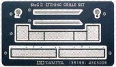 Tamiya 35199 - 1/35 Stug. III Photo-etched Detail Parts Set
