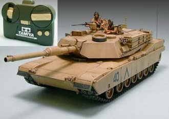 タミヤ Tamiya U.S. M1A1 Abrams 120mm Gun 新品 Tamiya U.S. M1A1 Abrams Main Battle Tank 120mm Gun Model Kit