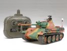 Tamiya 48209 - 1/35 RC Panther Type G Late Prod - w/2.4GHz Control Unit