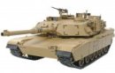 Tamiya 23804 - 1/16 RC US M1A2 Abrams (Finished Model)