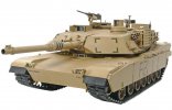 Tamiya 23804 - 1/16 RC US M1A2 Abrams (Finished Model)
