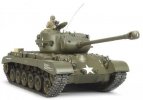 Tamiya 56016 - 1/16 U.S. M26 Pershing Full Option