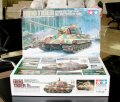 alt="Tamiya 56018 - 1/16 RC German King Tiger (Henschel Turret)- Full Option Kit" title="Tamiya 56018 - 1/16 RC German King Tiger (Henschel Turret)- Full Option Kit"