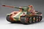 Tamiya 56022 - 1/16 R/C RC German Panther Type G - Full Option Kit