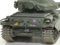 alt="Tamiya 56604 - 1/25 R/C British Battle Tank Centurion Mk.III (w/Control Unit)" title="Tamiya 56604 - 1/25 R/C British Battle Tank Centurion Mk.III (w/Control Unit)"