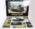 alt="Tamiya 56028 - 1/16 RC Russian Heavy Tank KV-1  Full Option Kit" title="Tamiya 56028 - 1/16 RC Russian Heavy Tank KV-1  Full Option Kit"