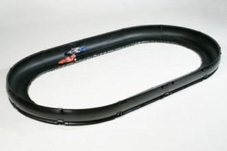 タミヤ TAMIYA DANGUN CIRCUIT オーバルタイプ 特別販売シリーズ ダンガンサーキット (オーバルタイプ) ブルー