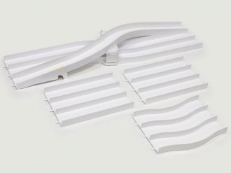 Tamiya 69579 - Japan Cup Junior Circuit Lane Change & Extension
