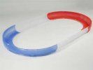 Tamiya 69564 - Dangun Circuit Oval Blue/Red