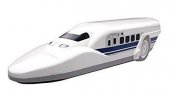 Tamiya 17801 - Shinkansen Series 700