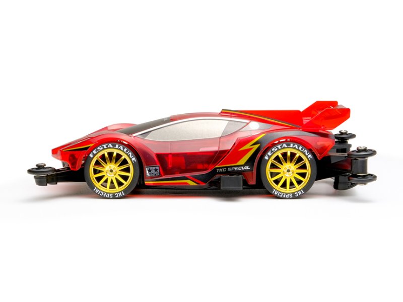 Tamiya 92445 - Festa Jaune Tamiya Korea TKC Special (MA Chas