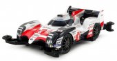 Tamiya 18652 - TOYOTA GAZOO Racing TS050 Hybrid (MA Chassis)(Polycarbonate Body) M4WD PRO