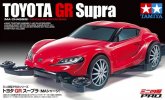 Tamiya 18655 - Toyota GR Supra (MA chassis)